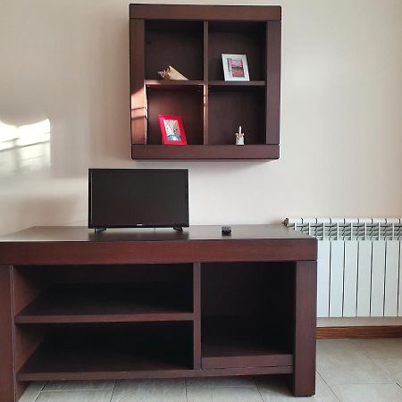 Playa Colina Appartement Argoños Buitenkant foto