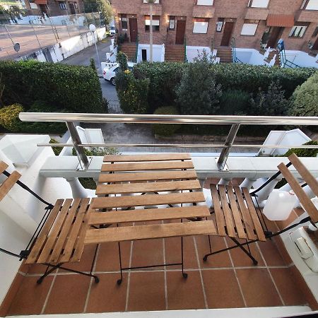 Playa Colina Appartement Argoños Buitenkant foto
