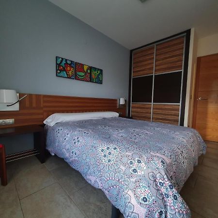 Playa Colina Appartement Argoños Buitenkant foto