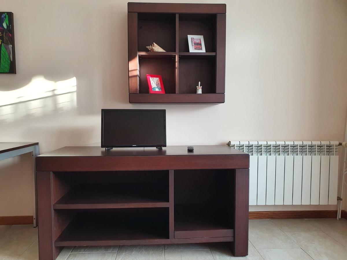 Playa Colina Appartement Argoños Buitenkant foto