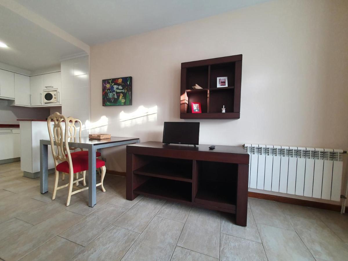 Playa Colina Appartement Argoños Buitenkant foto