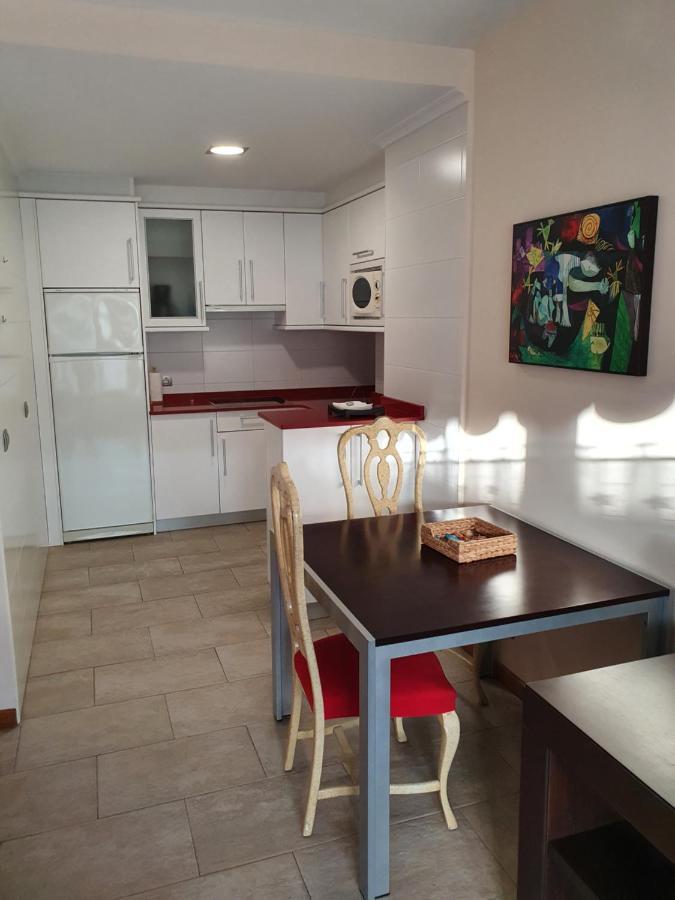 Playa Colina Appartement Argoños Buitenkant foto