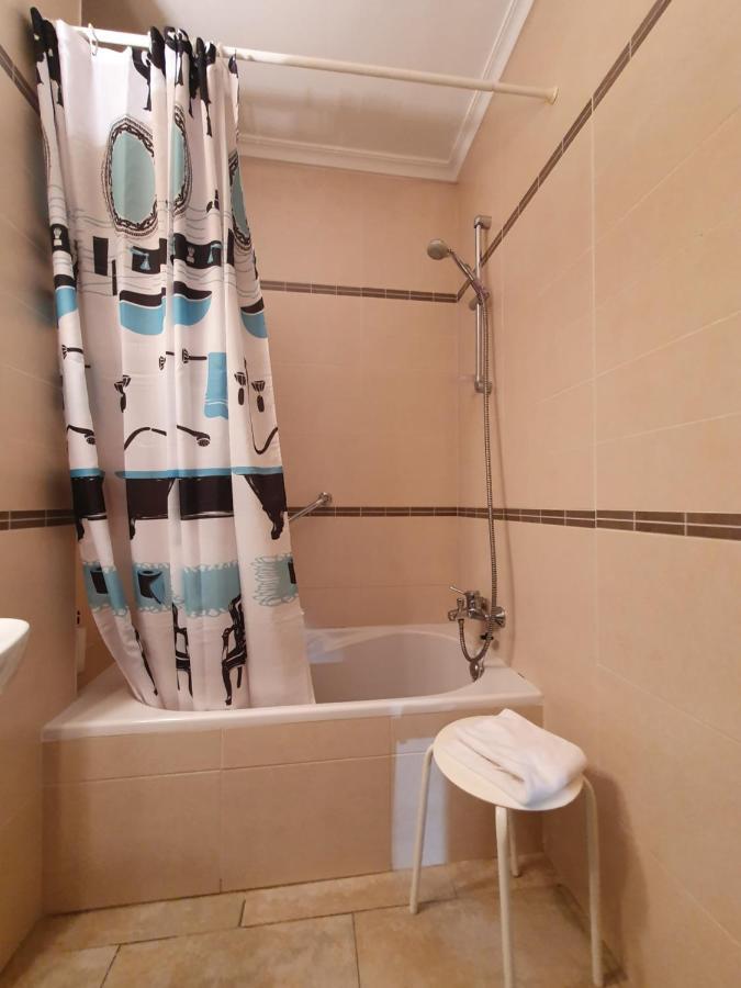 Playa Colina Appartement Argoños Buitenkant foto
