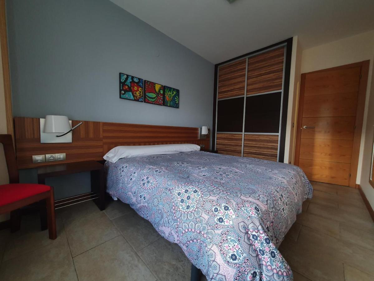 Playa Colina Appartement Argoños Buitenkant foto