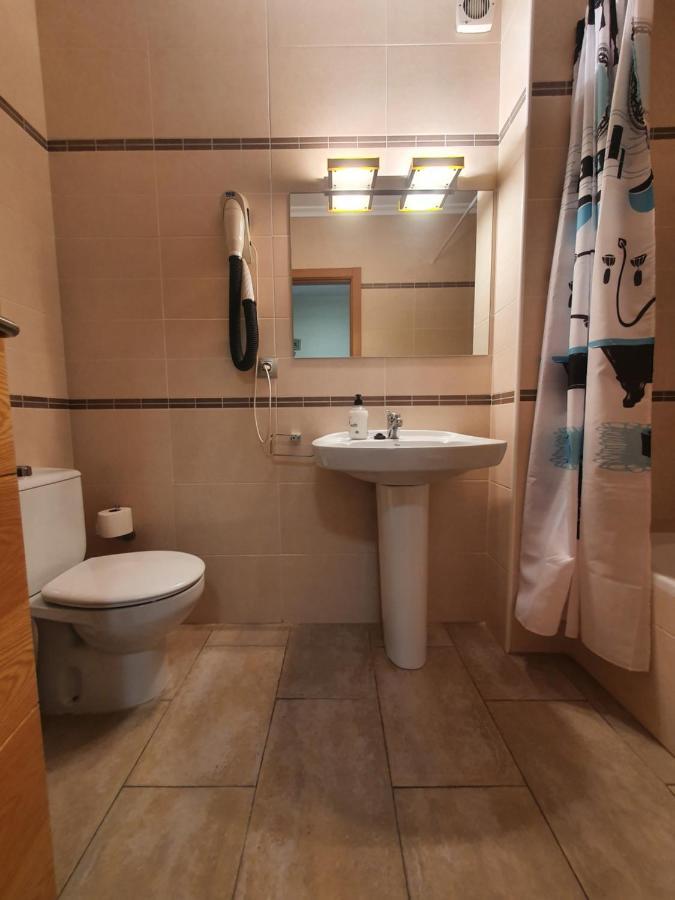 Playa Colina Appartement Argoños Buitenkant foto