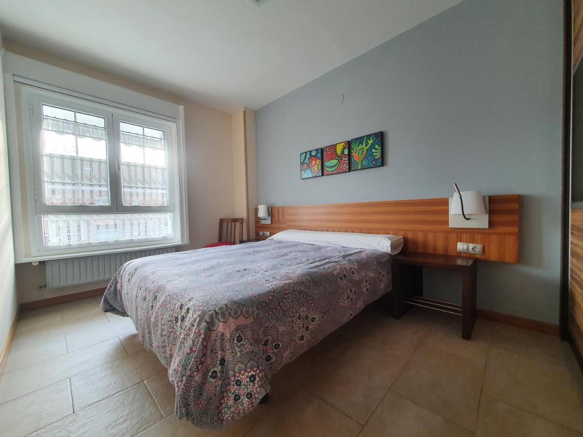 Playa Colina Appartement Argoños Buitenkant foto
