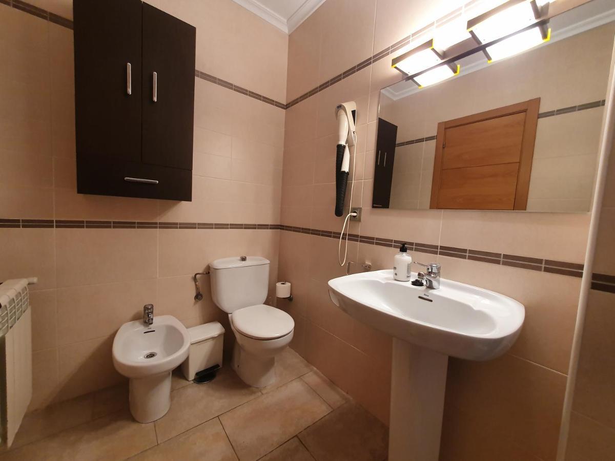 Playa Colina Appartement Argoños Buitenkant foto