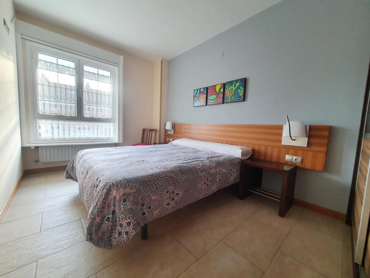 Playa Colina Appartement Argoños Buitenkant foto