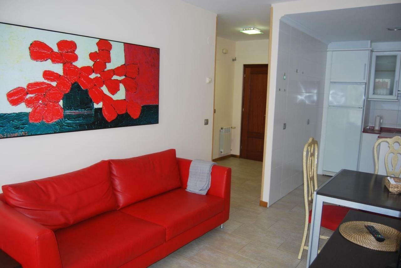 Playa Colina Appartement Argoños Buitenkant foto